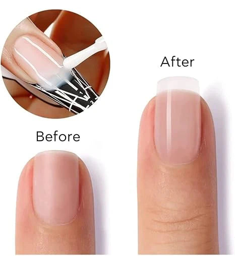 NP81 ibd Hard Gel LED/UV Builder Gel (56g / 2oz) – Professional Strength for Extensions, Overlays, and Natural Nail Growth