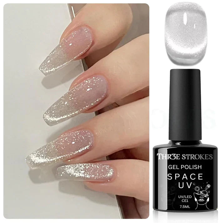 Brittle Nails Breaking Your Vibe? Here’s the Fix No One Talks About