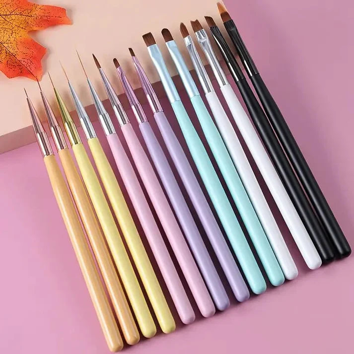 Top 10 Nail Tool & Brush Tool Tips for Strong, Healthy Nails in 2025