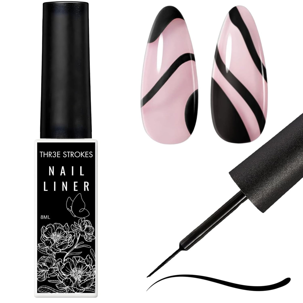 Liner Gel Polish