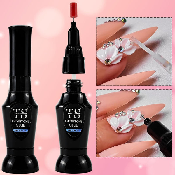 Nail Glue