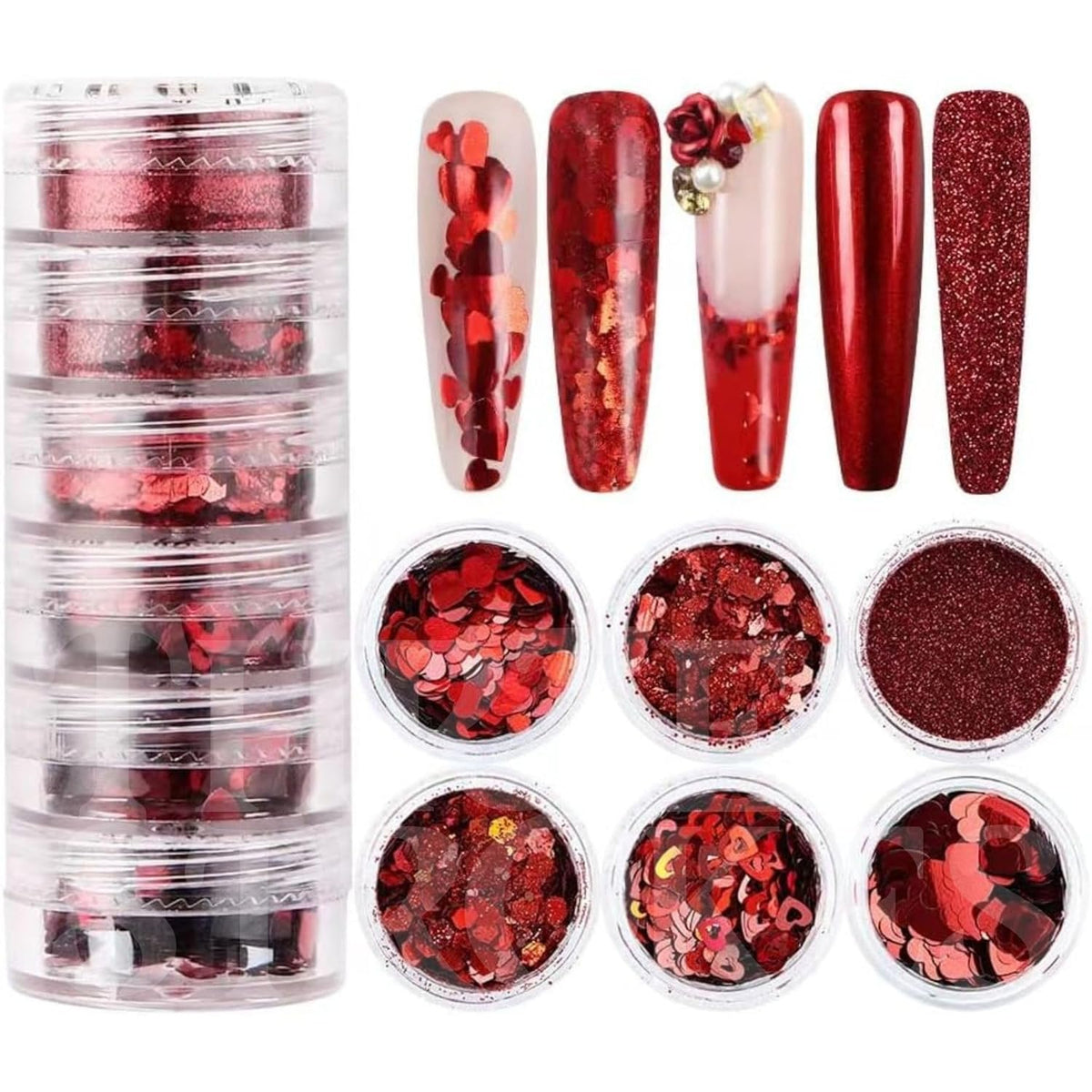Glitters