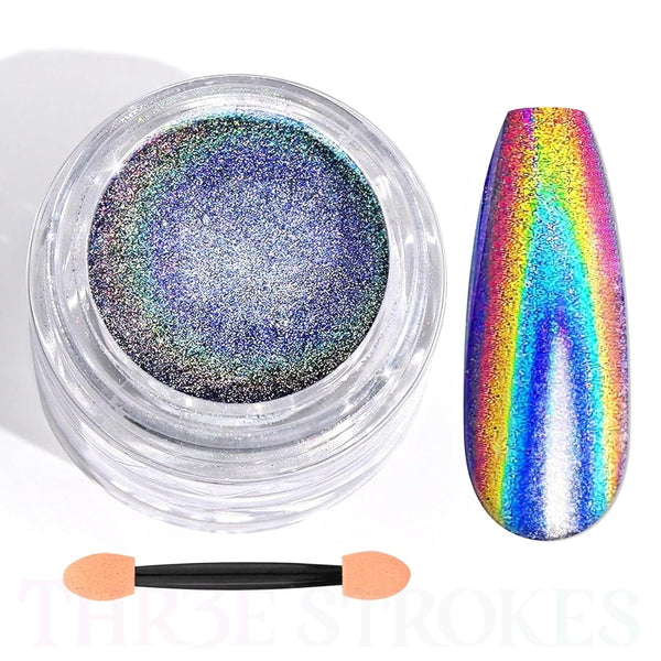Chrome Powders