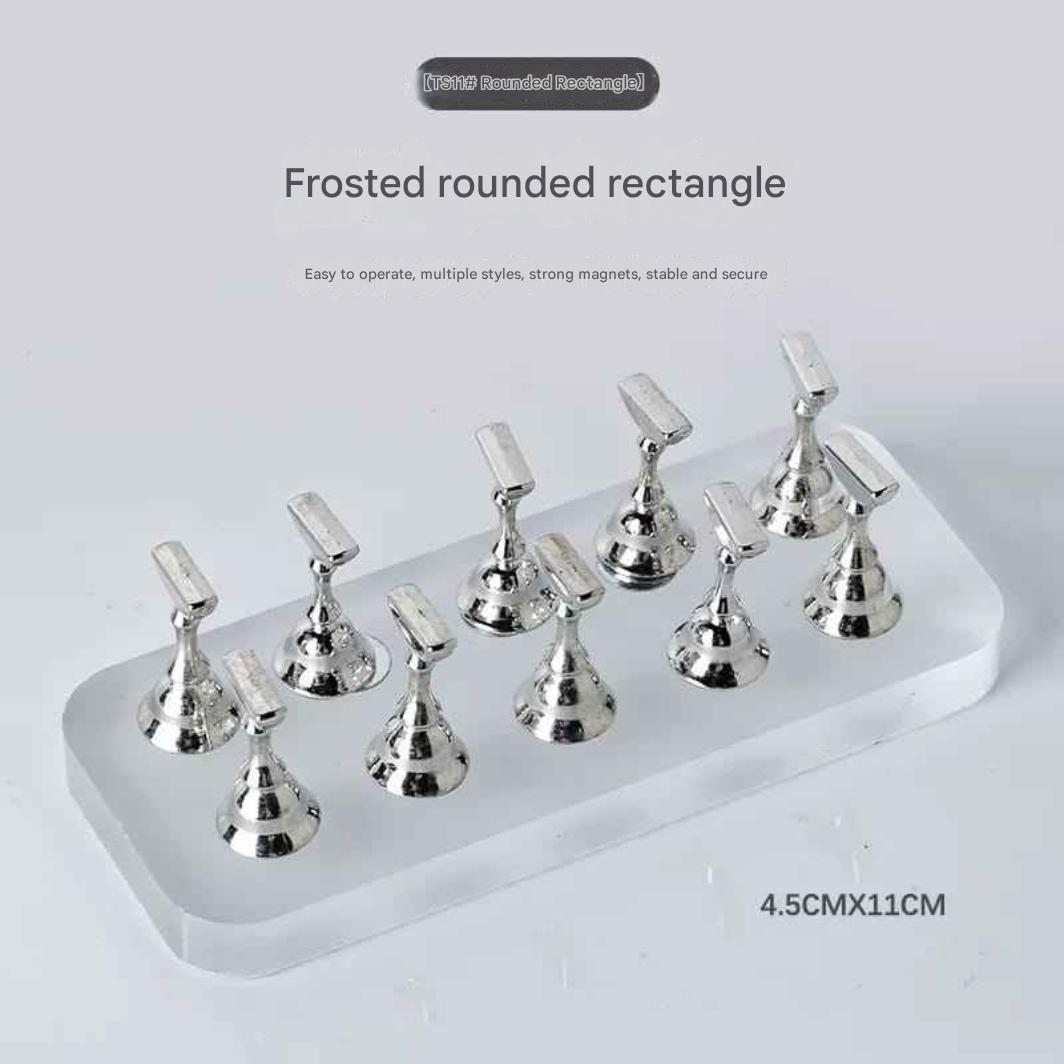 Nail Display Stand