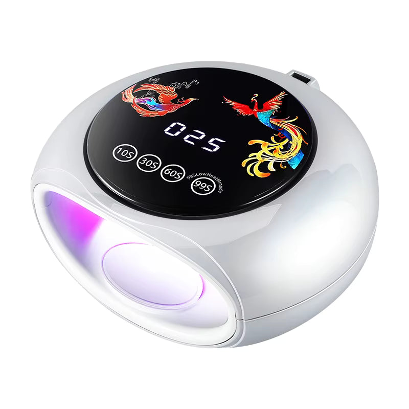 Portable Nail Lamps