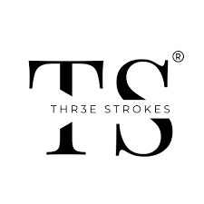 Thr3e Strokes