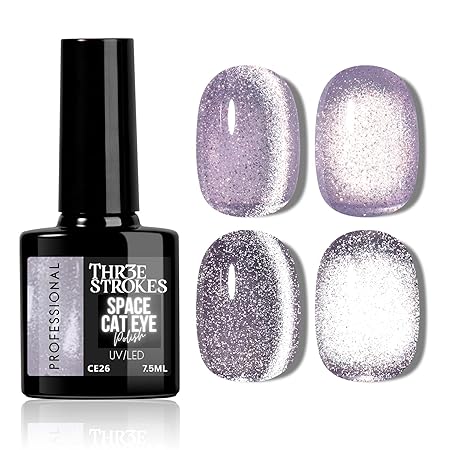 Glitter Nail Polish