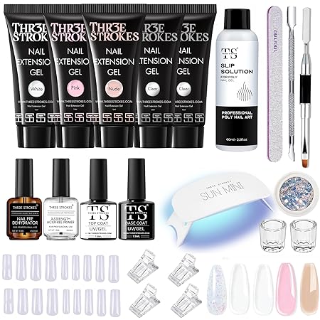 Nail Extension Kits