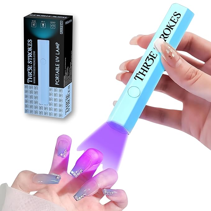 Mini Nail Lamps