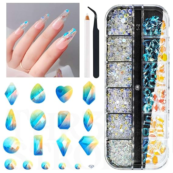 Rhinestones