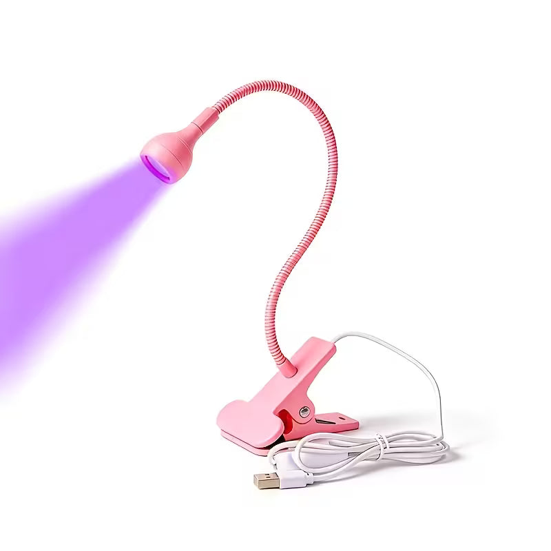 Wired Nail Lamps
