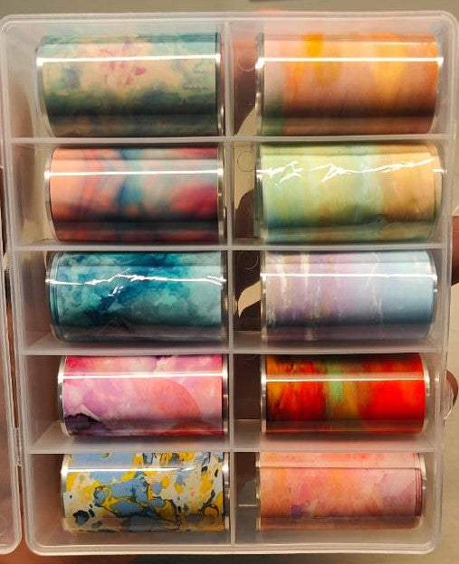 Transfer Foils