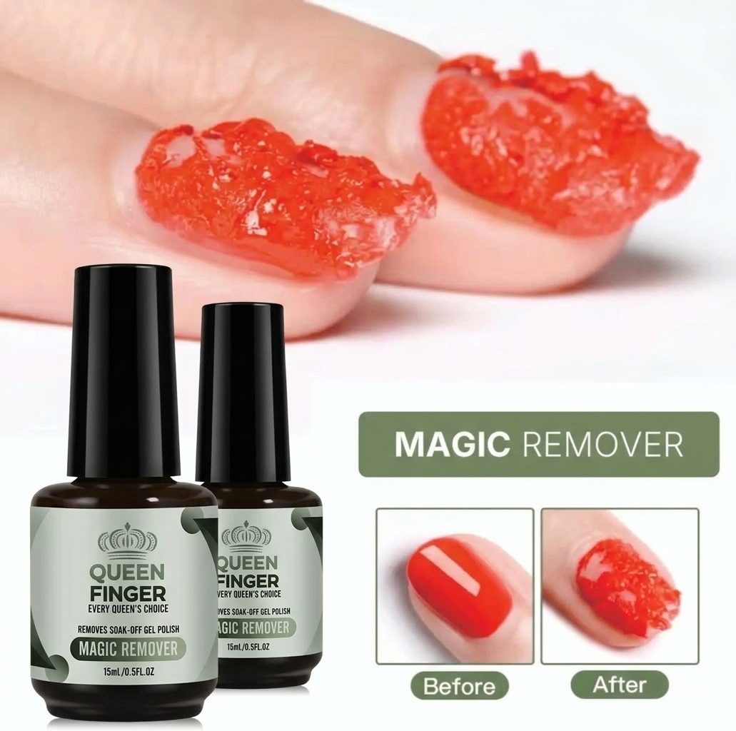 Nail Polish Remover
