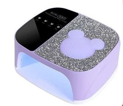 UV LED Nail Lamp