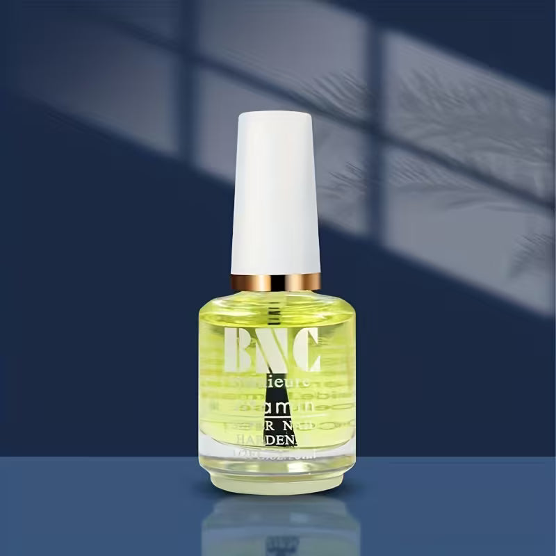 GV1186 BNC Manicure Vitamin Super Nail Hardener & Cuticle Oil
