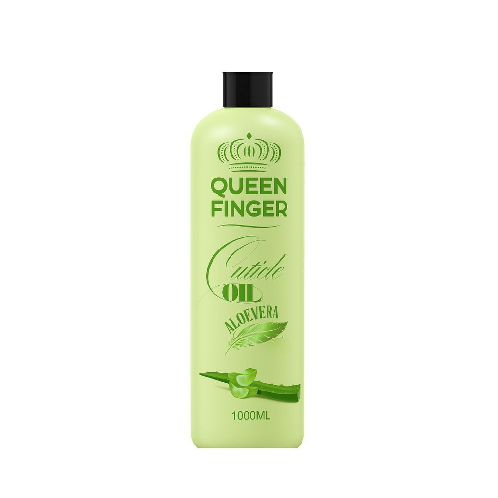 GV725 Cuticle Oil 1000ml – Professional Nail & Cuticle Care for Hydration, Nourishment & Healthy Nail Growth