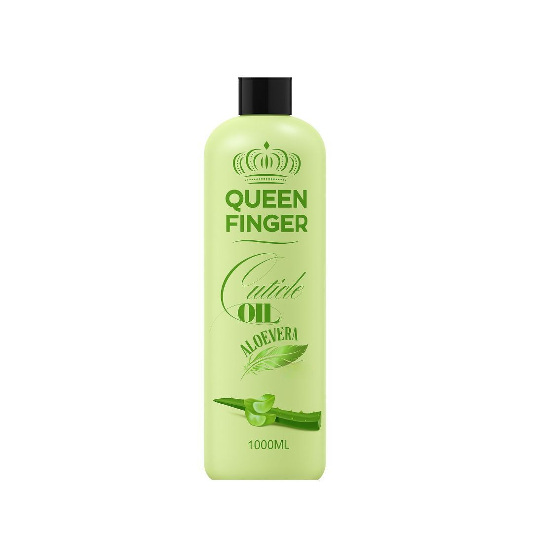 GV725 Cuticle Oil 1000ml – Professional Nail & Cuticle Care for Hydration, Nourishment & Healthy Nail Growth