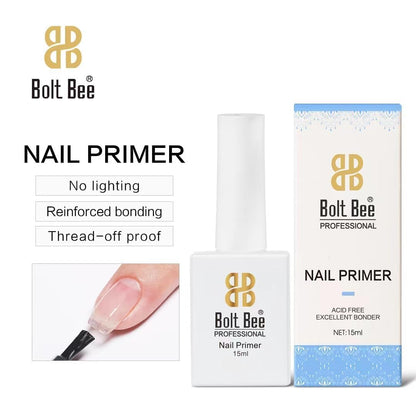 GV1136 Bolt Bee Professional Nail Primer – 15ml