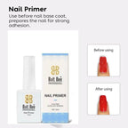 GV1136 Bolt Bee Professional Nail Primer – 15ml