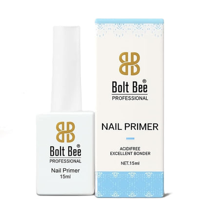 GV1136 Bolt Bee Professional Nail Primer – 15ml