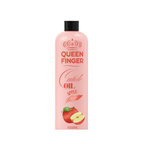 GV725 Cuticle Oil 1000ml – Professional Nail & Cuticle Care for Hydration, Nourishment & Healthy Nail Growth