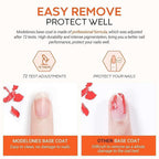 GV1135 Bolt Bee Professional UV/LED Base Coat – 15ml