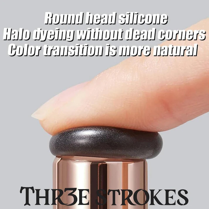 2 Pcs Silicone Jelly Brushes – Multi-Use Tools for Nails & Makeup