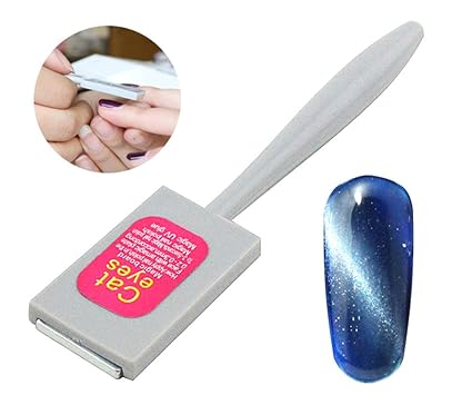 GV679 High-Quality Magnet Stick for 3D Cat Eye Gel Nail Polish