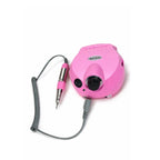 GV1157 Professional Nail Drill Machine 35000 RPM – Electric Nail File with Adjustable Speed Control for Manicure, Pedicure, Gel & Acrylic Nail Extensions
