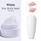 GV982 Non-Stick Adhesive Solid Non-stick Hand Nail Extension (15ml)