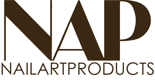 NAP Nail Art Products logo