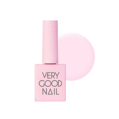 GV714 Professional Gel Nail Polish Set of 9 with Shade Card – Long-Lasting, High-Gloss UV/LED Soak-Off Gel (15ml Each) (VGN PASTEL)