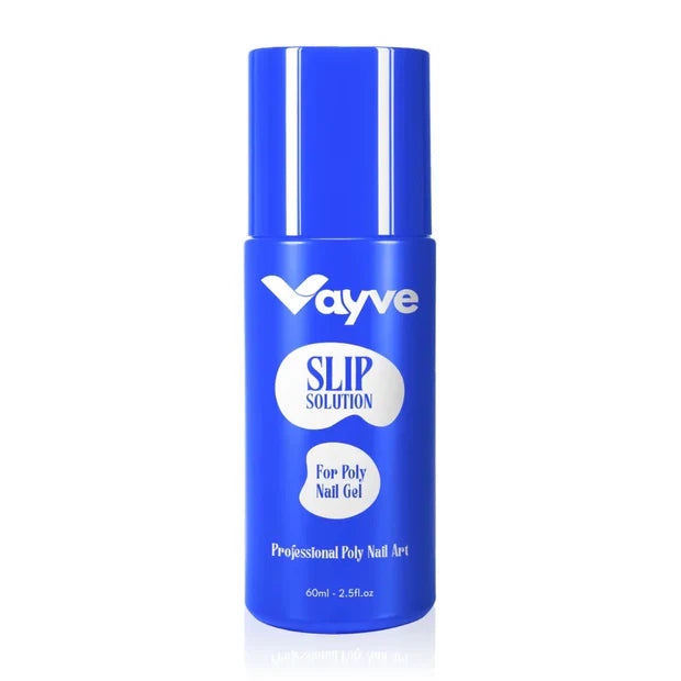 GV952 Vayve Slip Solution 60ml | Nail Extension Slip Solution Liquid for Easy Application