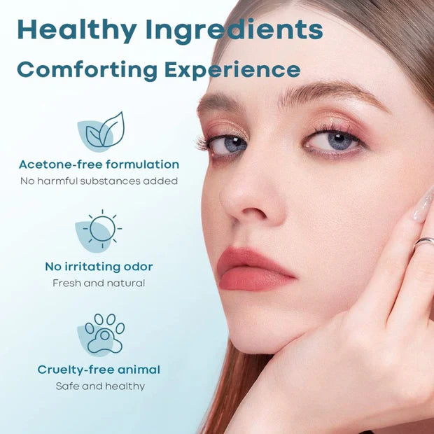GV952 Vayve Slip Solution 60ml | Nail Extension Slip Solution Liquid for Easy Application