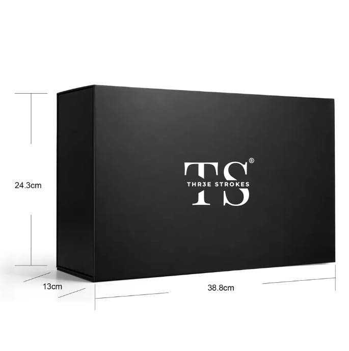 GV182 THR3E STROKES 60 Pcs Classic Series Set 15ml Gel Polish