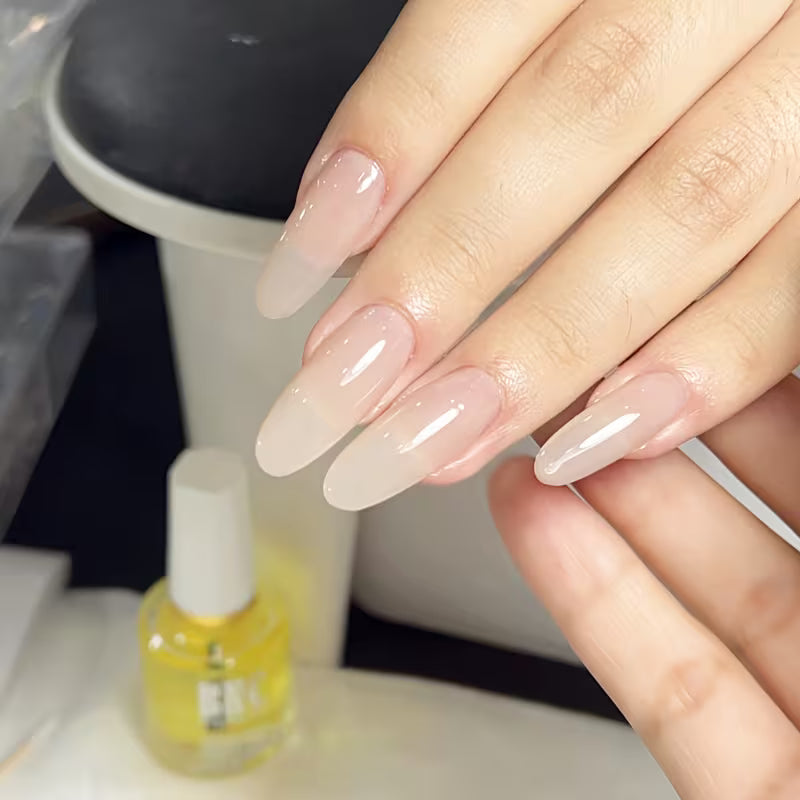 GV1186 BNC Manicure Vitamin Super Nail Hardener & Cuticle Oil