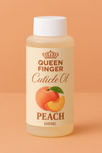 GV712 Cuticle Oil 100ml – Professional Nail & Cuticle Care