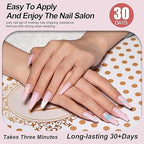 GV433 THR3E STROKES 30 ML Poly l tubes Polygel For Nails Extensions Finger nail art Manicure Acrylic gel Varnish hybrid UV Poly gel Professional Salon Nail DIY Gift for Women (PINK)