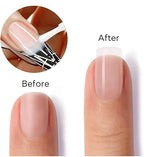 GV716 IBD Hard Gel LED/UV Builder Gel 56g for Strong Nails, Extensions & Natural Growth