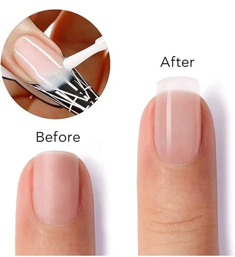 GV716 IBD Hard Gel LED/UV Builder Gel 56g for Strong Nails, Extensions & Natural Growth