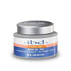 GV716 IBD Hard Gel LED/UV Builder Gel 56g for Strong Nails, Extensions & Natural Growth