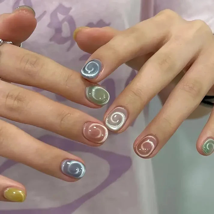 Precision Nail Art Dotting Tool & Rhinestone Picker 11.5cm