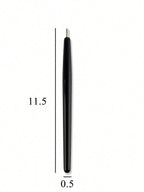 GV678 Nail Art Dotting Pen Tool – Black Handle